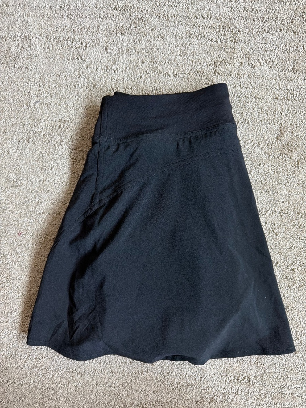 lululemon skirt